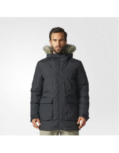 Куртка парка Adidas Xploric Parka BS0980
