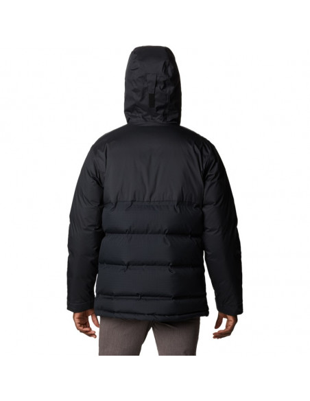 Columbia Grand Trek Down Parka