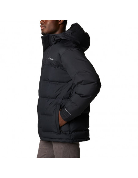 Columbia Grand Trek Down Parka