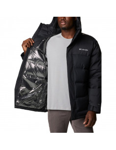Columbia Grand Trek Down Parka 2