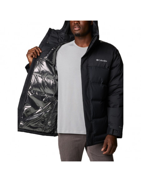 Columbia Grand Trek Down Parka