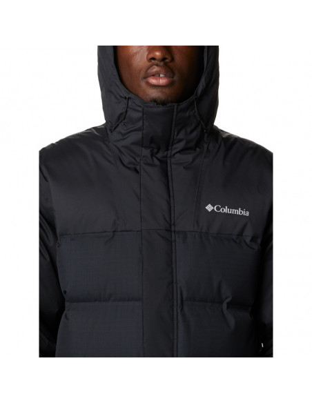Columbia Grand Trek Down Parka