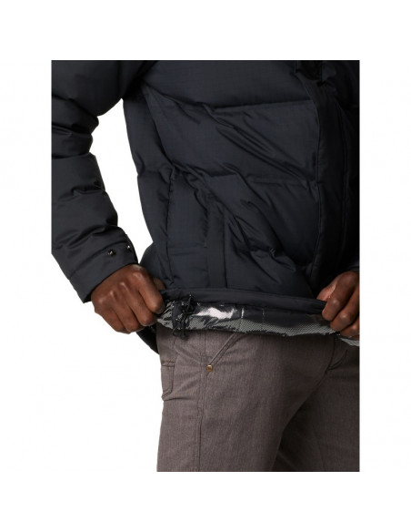 Columbia Grand Trek Down Parka