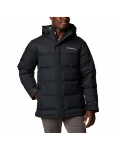 Columbia Grand Trek Down Parka