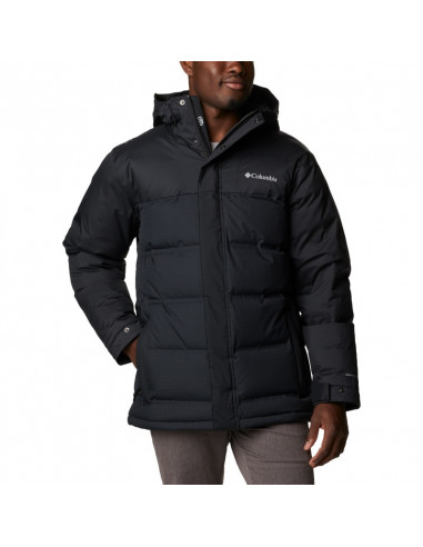 Columbia Grand Trek Down Parka