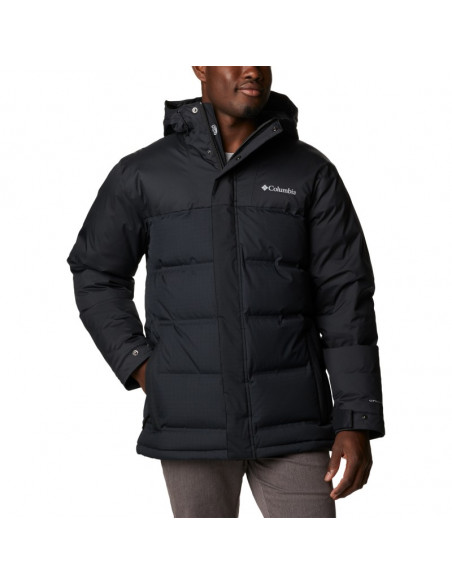Columbia Grand Trek Down Parka