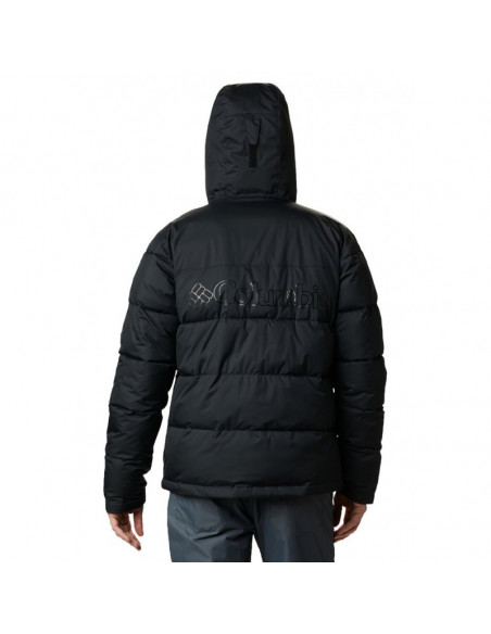 Columbia Iceline Ridge Jacket 1864271-013