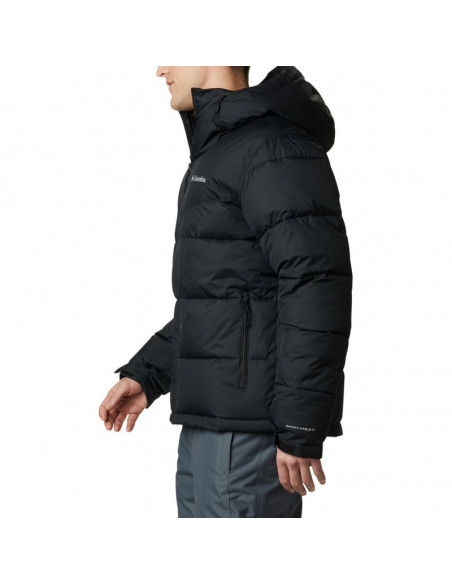 Columbia Iceline Ridge Jacket 1864271-013