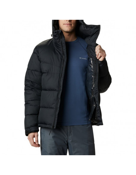 Columbia Iceline Ridge Jacket 1864271-013