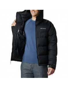Columbia Iceline Ridge Jacket 1864271-013 2