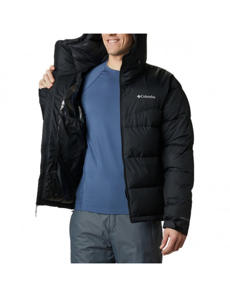 Columbia Iceline Ridge Jacket 1864271-013