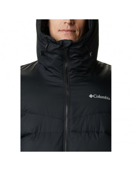 Columbia Iceline Ridge Jacket 1864271-013