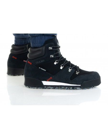 Terrex Snowpitch C.RDY FV7957