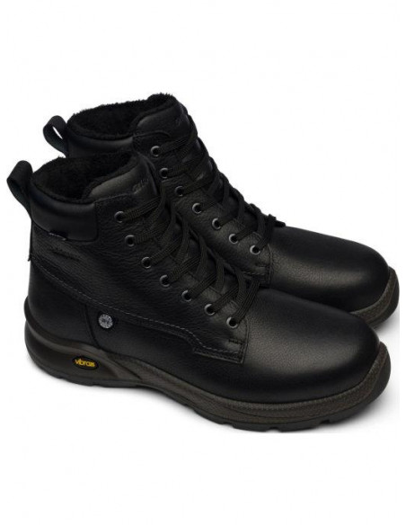 Grisport Nero Oliato 7103o8WTn -30С