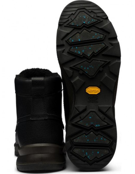 Grisport Nero Oliato 7103o8WTn -30С