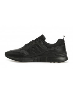 Кроссовки New Balance CM997HDY 2