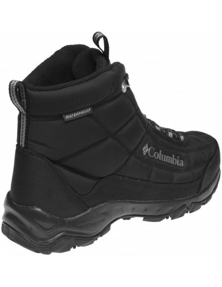 Columbia Firecamp Boot WP