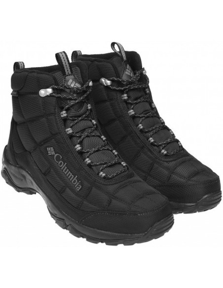 Columbia Firecamp Boot WP BM1766-012