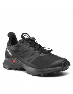 Salomon Supercross 3 GTX 414535 2