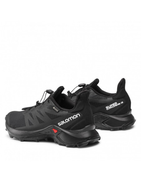Salomon Supercross 3 GTX 414535