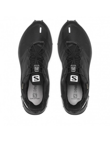 Salomon Supercross 3 GTX 414535