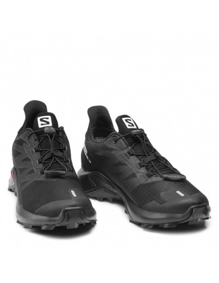Salomon Supercross 3 GTX 414535