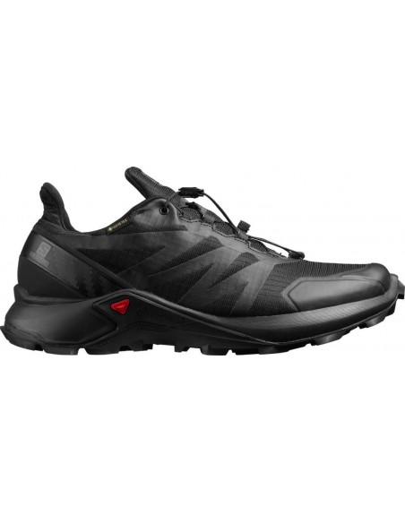 Кроссовки Salomon Supercross GTX 408088