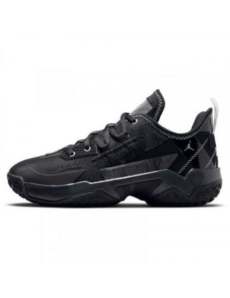 Женские кроссовки Jordan Westbrook One Take 2 CZ0840-001