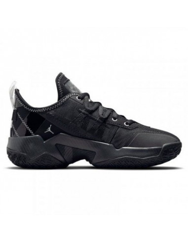 Женские кроссовки Jordan Westbrook One Take 2 CZ0840-001