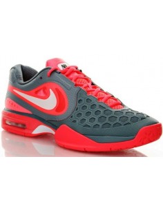 Кроссовки Nike Air Max Courtballistec 4.3 2