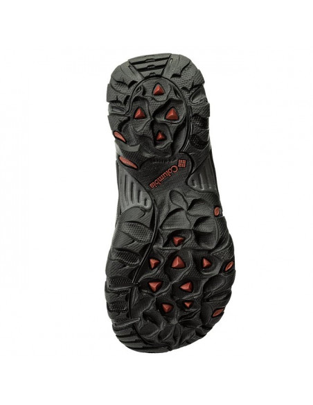 Columbia Santiam 2 Strap BM4624-089