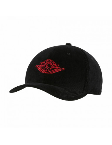 Кепка Jordan CLC99 Wings AV8445-010