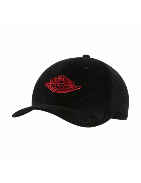 Кепка Jordan CLC99 Wings AV8445-010