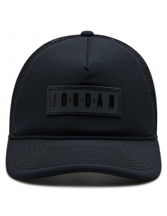 Кепка Jordan CLC99 Jm Air Trkr Cap DC3685-011 2