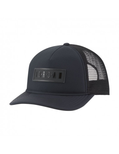 Кепка Jordan CLC99 Jm Air Trkr Cap DC3685-011