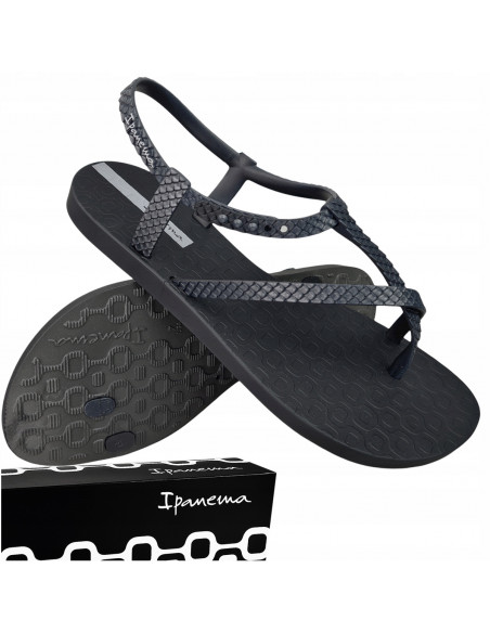 Сандалии Ipanema Class Wish II Fem 82931-21122