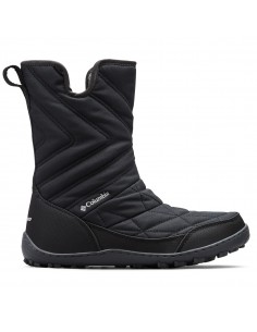 Columbia Minx Mid 3 Omni-Heat 2
