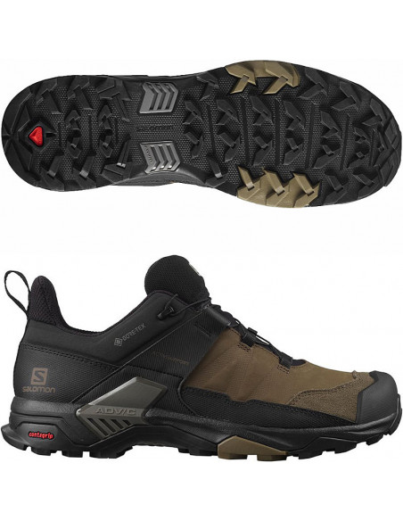 Кроссовки Salomon X Ultra 4 GTX 413515