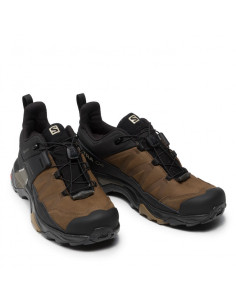 Кроссовки Salomon X Ultra 4 GTX 413515 2