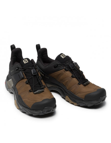 Кроссовки Salomon X Ultra 4 GTX 413515