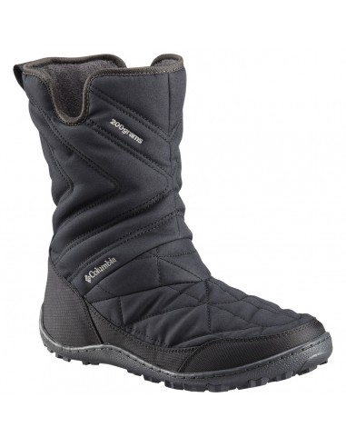 Columbia Minx Mid 3 Omni-Heat