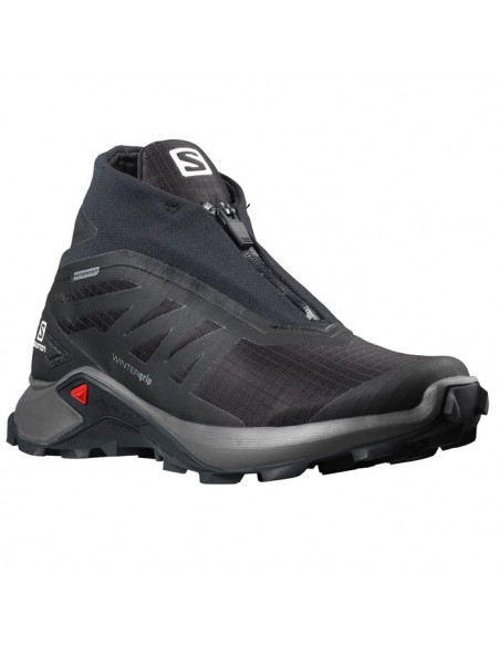 Ботинки Salomon Supercross Winter CS WP 413667
