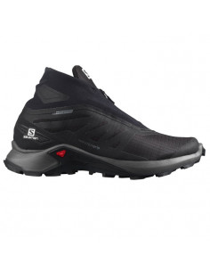 Ботинки Salomon Supercross Winter CS WP 413667 2