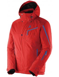 Salomon Supernova Jacket M 366033 2