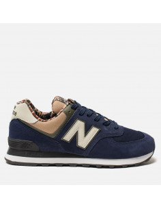 Кроссовки New Balance ML574HVA