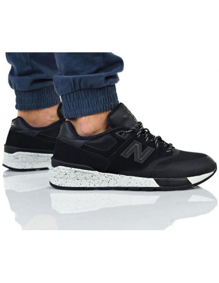 Кроссовки New Balance ML597PTC