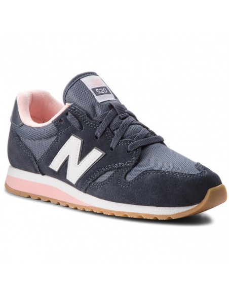 Кроссовки New Balance WL520CH