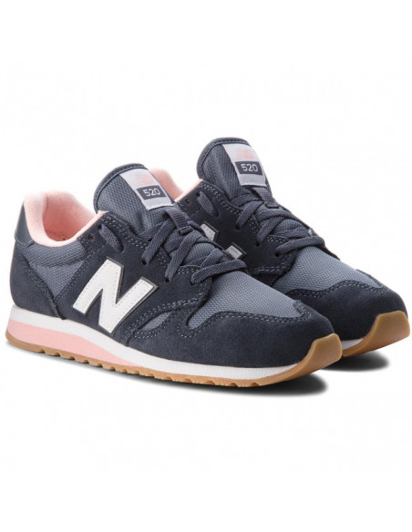 Кроссовки New Balance WL520CH