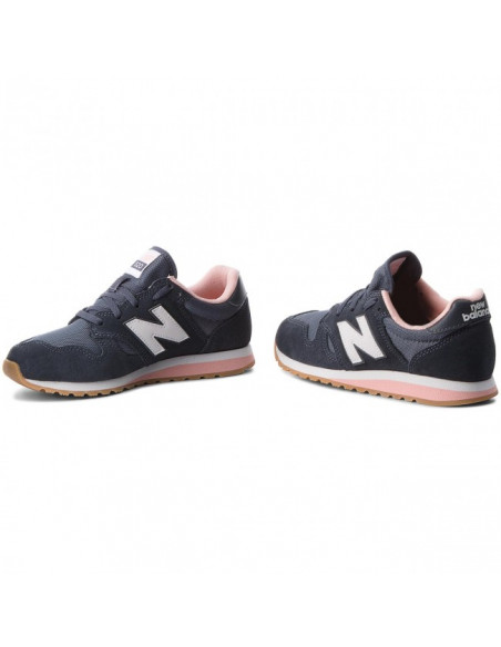 Кроссовки New Balance WL520CH