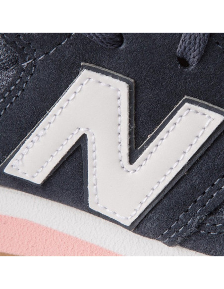 Кроссовки New Balance WL520CH